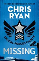 Cadrele Forțelor Speciale 2: Dispărut - Special Forces Cadets 2: Missing
