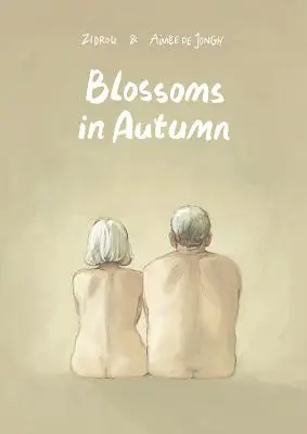 Flori de toamnă - Blossoms in Autumn