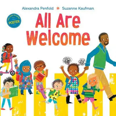 Toți sunt bineveniți - All Are Welcome