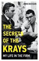 Secretele familiei Krays - Viața mea în firmă - Secrets of The Krays - My Life in The Firm