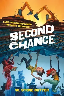A doua șansă - Second Chance