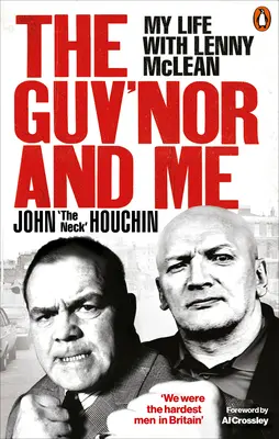 The Guv'nor and Me: Viața mea cu Lenny McLean - The Guv'nor and Me: My Life with Lenny McLean
