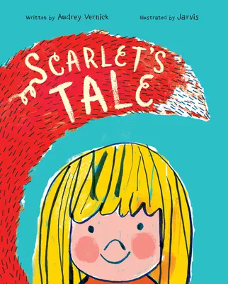 Povestea lui Scarlet - Scarlet's Tale