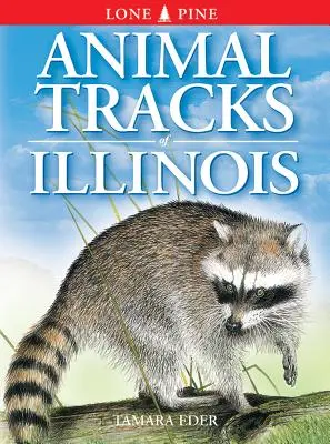 Urme de animale din Illinois - Animal Tracks of Illinois