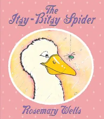 Păianjenul Itsy-Bitsy - The Itsy-Bitsy Spider