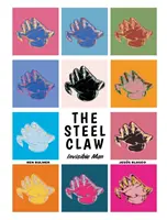 Gheara de oțel: Invisible Man - Steel Claw: Invisible Man