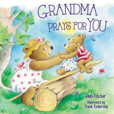 Bunica se roagă pentru tine - Grandma Prays for You