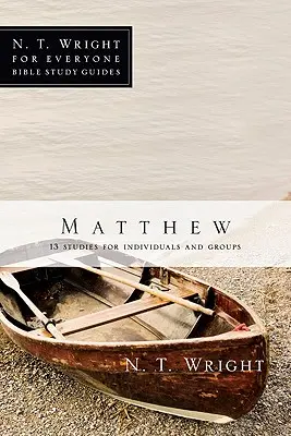 Matei: 25 Studii pentru indivizi și grupuri - Matthew: 25 Studies for Individuals and Groups