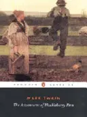 Aventurile lui Huckleberry Finn - Adventures of Huckleberry Finn