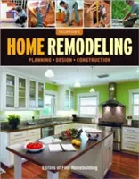 Remodelarea casei - Home Remodeling
