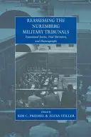 Reevaluarea tribunalelor militare de la Nuremberg: Justiția de tranziție, narațiunile proceselor și istoriografia - Reassessing the Nuremberg Military Tribunals: Transitional Justice, Trial Narratives, and Historiography
