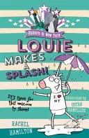 Unicorn în New York: Louie face un splash - Unicorn in New York: Louie Makes a Splash