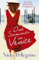 O vară în Veneția - One Summer in Venice