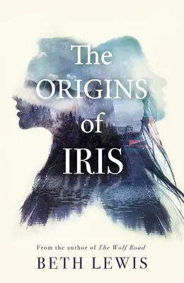 Originile lui Iris - The Origins of Iris