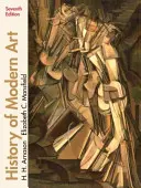 Istoria artei moderne (Paperback) - History of Modern Art (Paperback)