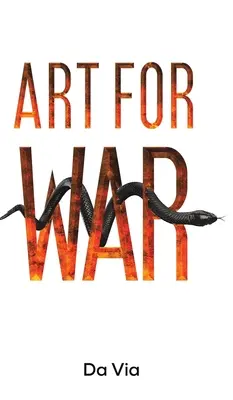 Artă pentru război - Art for War