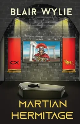 Ermitaj marțian - Martian Hermitage