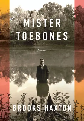 Mister Toebones: Poezii - Mister Toebones: Poems