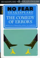 Comedia erorilor (No Fear Shakespeare), 18 - The Comedy of Errors (No Fear Shakespeare), 18