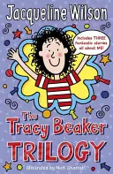Trilogia Tracy Beaker - Tracy Beaker Trilogy