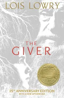 The Giver: Ediția aniversară de 25 de ani - The Giver: 25th Anniversary Edition
