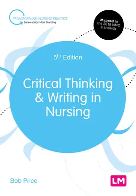 Gândire critică și scriere în nursing - Critical Thinking and Writing in Nursing