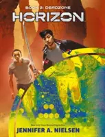 Zona moartă (Horizon, Cartea 2), 2 - Deadzone (Horizon, Book 2), 2