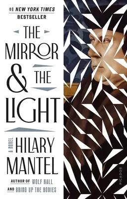 Oglinda și lumina - The Mirror & the Light