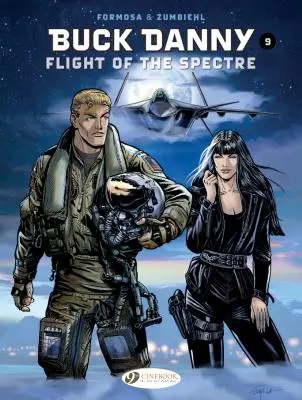 Zborul lui Spectre - Flight of the Spectre
