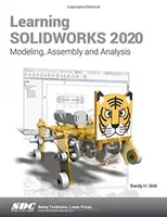 Învățarea SOLIDWORKS 2020 - Learning SOLIDWORKS 2020