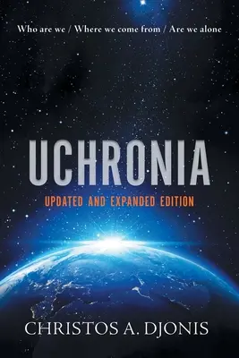 Uchronia: Ediție actualizată și extinsă - Uchronia: Updated and Extended Edition
