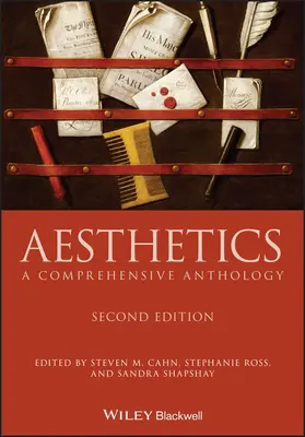Aesthetics: O antologie cuprinzătoare - Aesthetics: A Comprehensive Anthology
