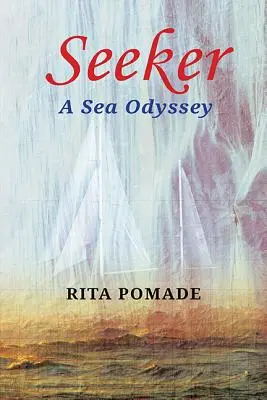 Seeker, volumul 19: O odisee pe mare - Seeker, Volume 19: A Sea Odyssey