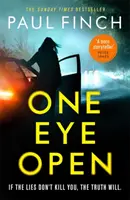 Un ochi deschis - One Eye Open