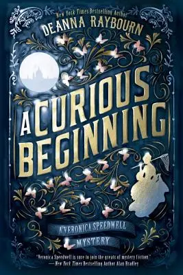 Un început ciudat - A Curious Beginning