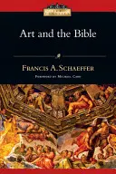 Arta și Biblia: Două eseuri - Art and the Bible: Two Essays