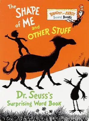 The Shape of Me și alte chestii - The Shape of Me and Other Stuff