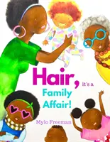 Păr: It's A Family Affair - Hair: It's A Family Affair