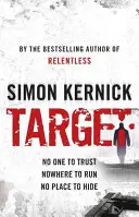 Target - (Tina Boyd 4)