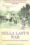 Războiul lui Nella Last: jurnalele de război din al doilea război mondial ale unei gospodine, 49 - Nella Last's War: The Second World War Diaries of Housewife, 49
