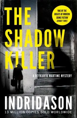 Ucigașul din umbră - Shadow Killer