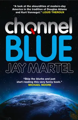 Canalul albastru - Channel Blue