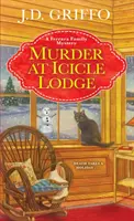 Crimă la Icicle Lodge - Murder at Icicle Lodge