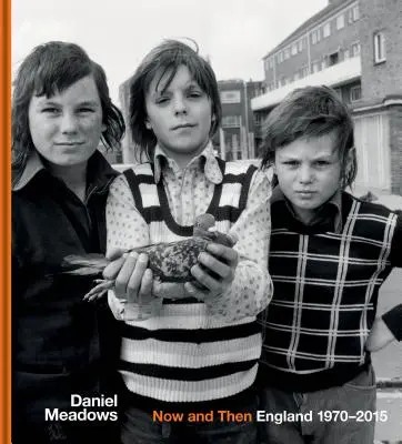 Acum și atunci: Anglia 1970-2015 - Now and Then: England 1970-2015