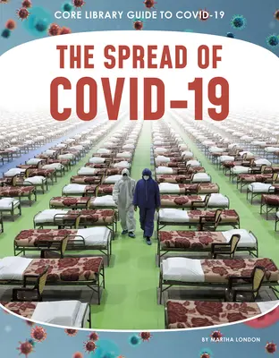 Răspândirea Covid-19 - The Spread of Covid-19