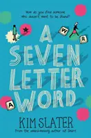 Un cuvânt din șapte litere - A Seven Letter Word