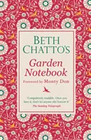 Caietul de grădină al lui Beth Chatto - Beth Chatto's Garden Notebook