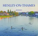 Portret al orașului Henley-on-Thames - Peisaje rurale, tradiții și viață comunitară britanice - Portrait of Henley-on-Thames - British Country Landscapes, Traditions and Community Life