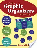 Un ghid al organizatorilor grafici: Ajutarea elevilor să organizeze și să proceseze conținutul pentru o învățare mai profundă - A Guide to Graphic Organizers: Helping Students Organize and Process Content for Deeper Learning
