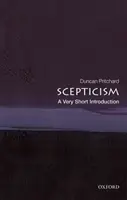 Scepticism: O introducere foarte scurtă - Scepticism: A Very Short Introduction